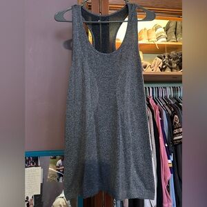 Zyia copper-charged tank